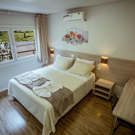 Hotel Filadelfia Hospedagens E Eventos São Bento do Sul Zewnętrze zdjęcie
