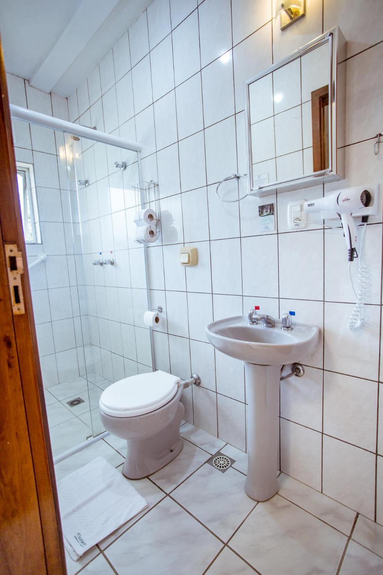 Hotel Filadelfia Hospedagens E Eventos São Bento do Sul Zewnętrze zdjęcie