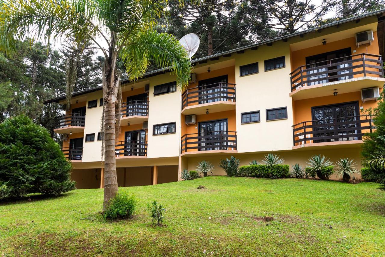 Hotel Filadelfia Hospedagens E Eventos São Bento do Sul Zewnętrze zdjęcie